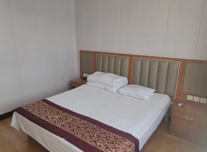 敖漢旗欣悅賓館