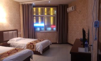 Dongguang Shuntai Business Hotel