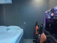 Bangtao Bear E-sports Hotel - Esports