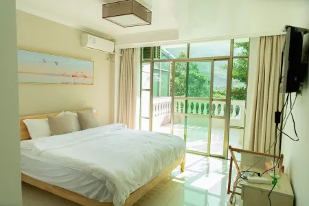 Muma Inn (Shenzhen Dongchong)