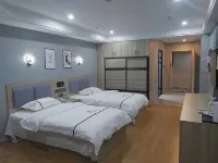 Hongtai Business Hotel - 2 estrellas