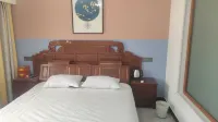 Panan Lianshe Homestay - Bintang 2