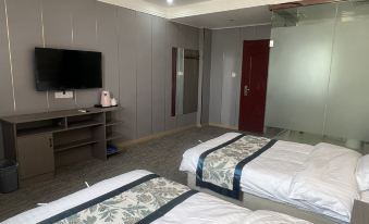Yucheng Yachao Bathing Hotel