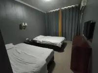 Zhoukou Jindu Express Hotel - Pensions