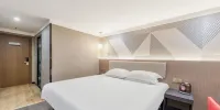 BORRMAN Hotel (Zaozhuang Ginza Sanzhong Branch） - Rala De Reina Superior
