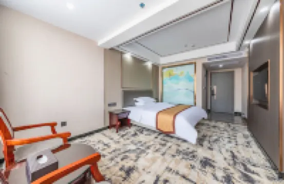 Gaozhou Hotel