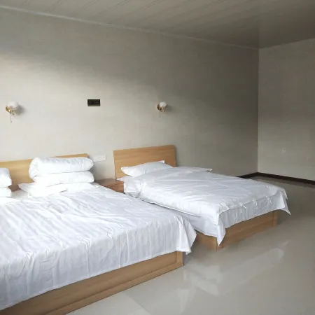 Arxan Liangliang Inn
