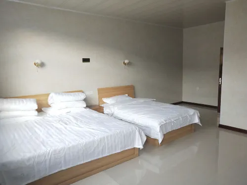 Arxan Liangliang Inn