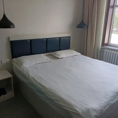 Lanzhou Elegant Restaurant Hotel