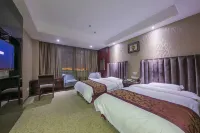 Shengtang Hotel Hotels in Ruichang
