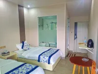 Shangjia Business Hotel (Nanbu Shengzhonghu Branch) - Inns