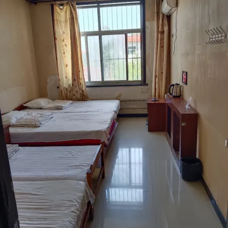 Renqiu Yuejia Hotel Отели в г. Ренцзю