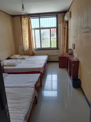 Renqiu Yuejia Hotel Hotels in Renqiu