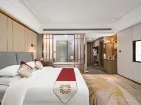 Cele Guorun Hotel Hotels in Qira