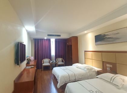 Xuan Ensha Road Hotel