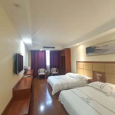 Xuan Ensha Road Hotel