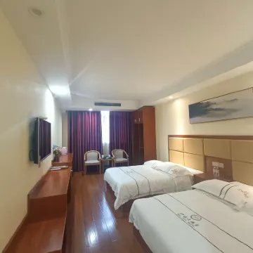 Xuan'en Shadao Homestay