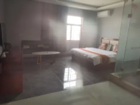 Linyi Xinnongxiang Express Homestay