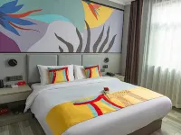Pai Hotel (Chenzhou China Hunan Free Trade Zone Branch)
