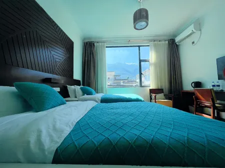 Shiguang Boutique Hotel