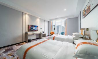 Westin Hotel