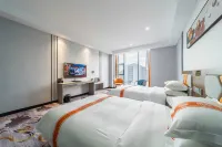 Westin Hotel Hotels in Yongdeng