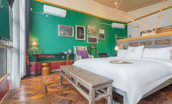 Fanli Hotel (Guilin Yangshuo West Street)