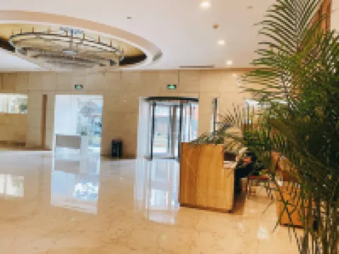 Ningbo Boteman Apartment