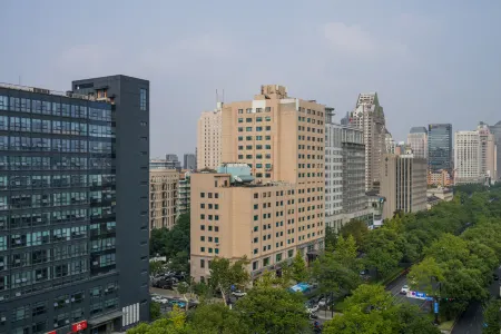 Hangzhou baby Youth Hostel