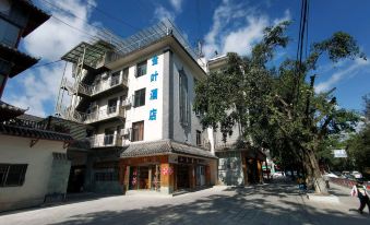 Jinye Hotel