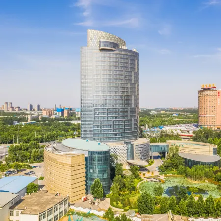 Fengguan Holiday Hotel