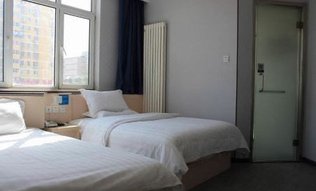 7 Days Inn (Beijing South Railway Station Yongdingmenwai Metro Station) - Housity