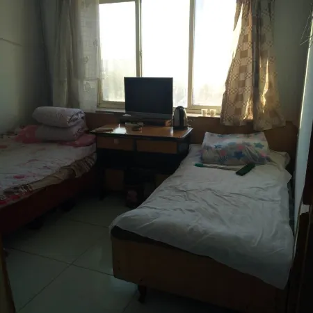 Ulanhot Yonghe City Hostel