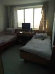 Ulanhot Yonghe City Hostel - Homestays