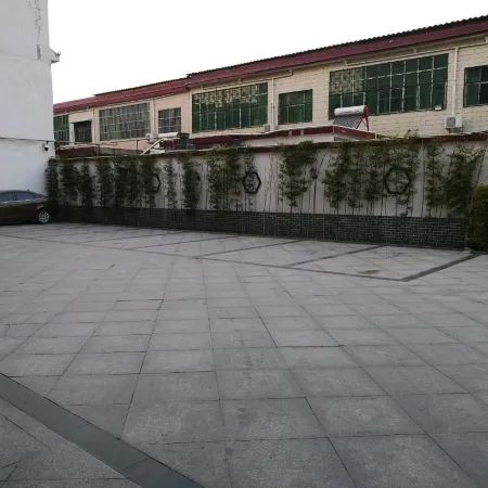 Linying Junzi Lan Hotel (Nanjie Village Branch)