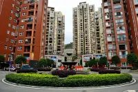 bdmskz Hotels near Lianziya Scenic Area