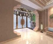 Wuchang Jinhui Express Hotel Hotels in Wuchang