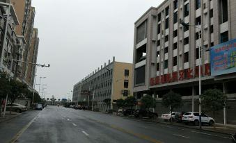 Xingshengyuan Hotel