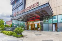 Yeste International Hotel （Chengdu Shuangliu Airport） Hotels in Chengdu