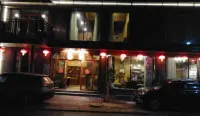 Shilin Caixie Yashe Inn - Ramah Hewan Peliharaan