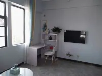 Pu'er Xiaoants Apartment