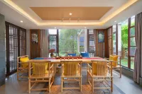 Shui'an Shanshu Villa No.169