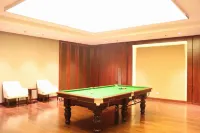 BAOJI JIANGUO HOTEL - Gym