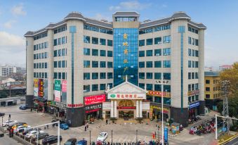 Vienna Hotel - Housity
