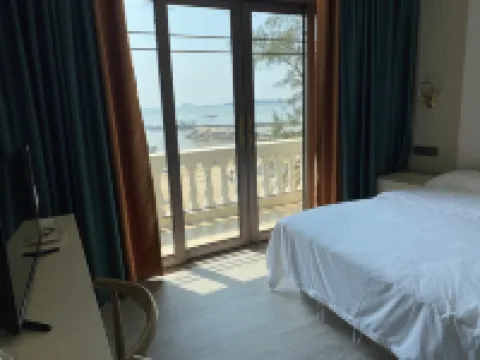 Sanniang Bay Seaview Inn