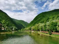 Yuchangchenglin Homestay Hotel a Tanchang