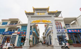 Sanya is OK seaside boutique homestay - Hizvo