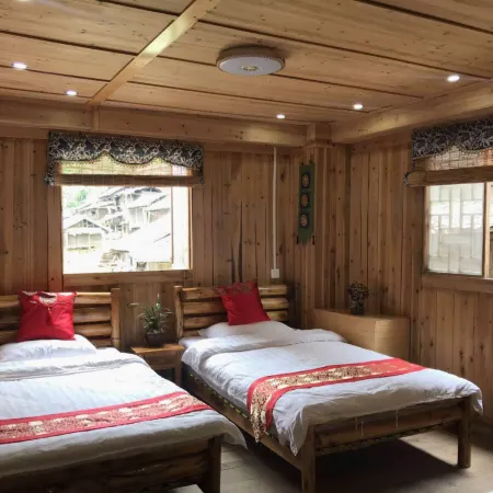 Congjiang View Inn