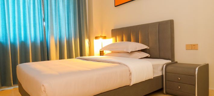 Lechang Meishangxuan Apartment Hotels in Lechang
