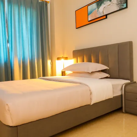 Lechang Meishangxuan Apartment